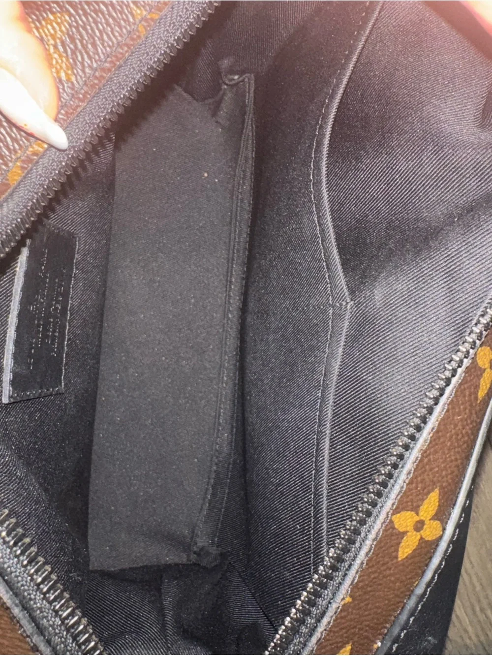 Louis Vuitton Soft Trunk Monogram Solar Ray by Virgil Abloh- ACCEPTING OFFERS